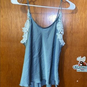 Free people Silky Cami